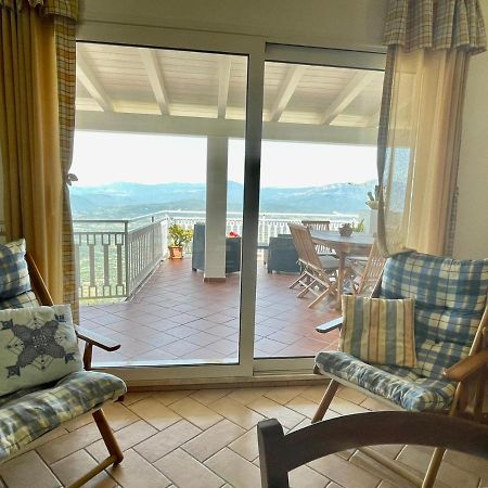 Appartamento Con Vista Panoramica Бауней Екстериор снимка