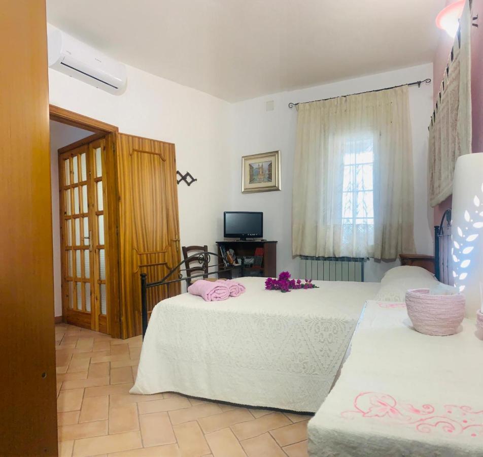 Appartamento Con Vista Panoramica Бауней Екстериор снимка