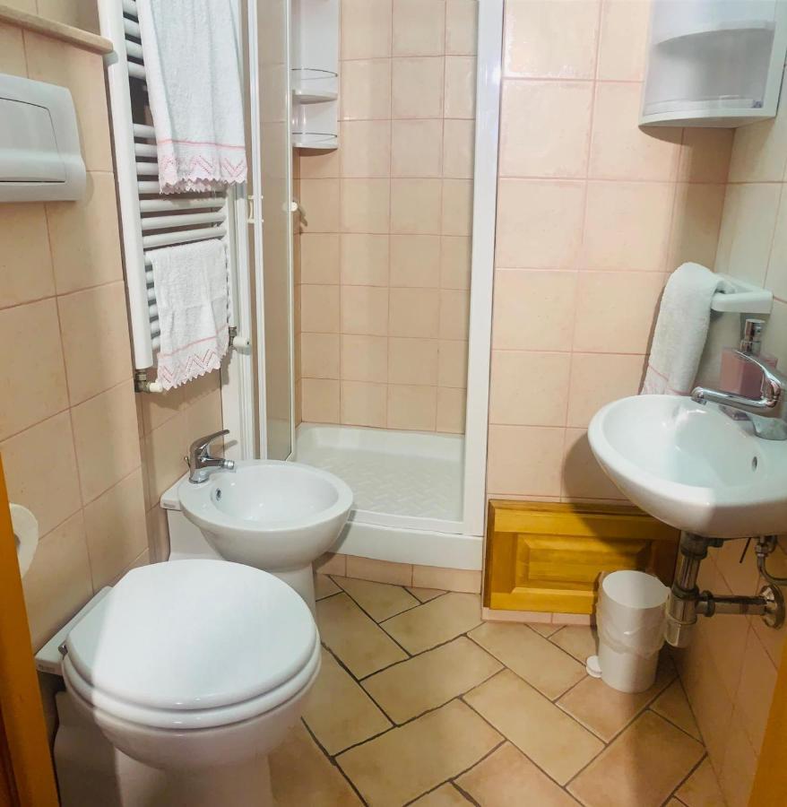 Appartamento Con Vista Panoramica Бауней Екстериор снимка