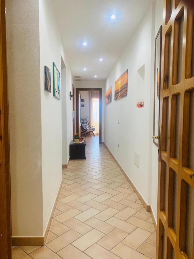 Appartamento Con Vista Panoramica Бауней Екстериор снимка