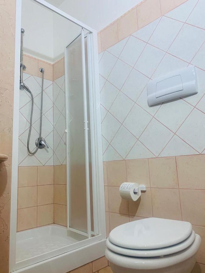 Appartamento Con Vista Panoramica Бауней Екстериор снимка